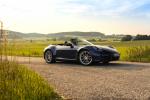 Porsche 911 Carrera Cabriolet 2019 года (WW)